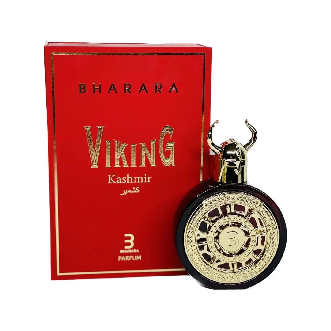 BHARARA VIKING KASHMIR perfume UNISEX 100ml