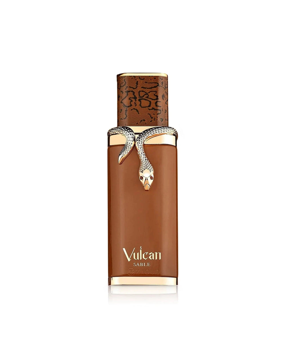 VULCAN SABLE French avenue perfume Unisex 100ml