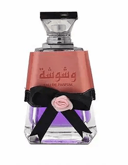 Lattafa Washwasha Perfume Mujer 100ml - notas olfativas y fragancia
