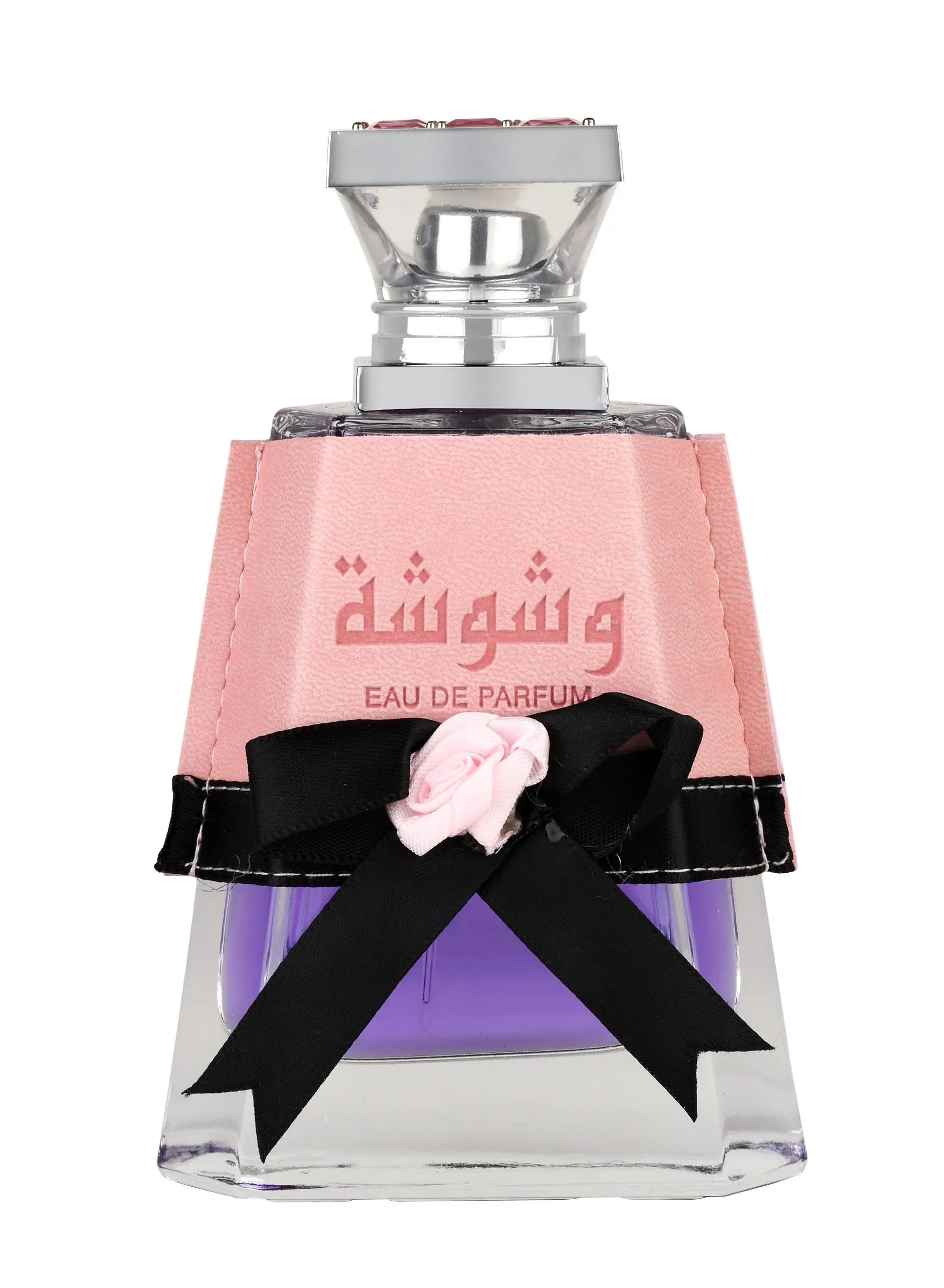 Lattafa Washwasha Perfume Mujer 100ml frasco original