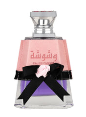 Lattafa Washwasha Perfume Mujer 100ml frasco original