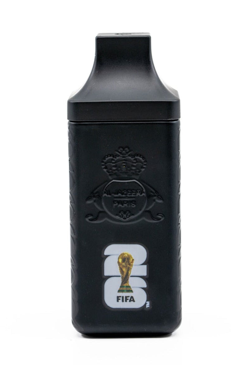Fifa Elite Al Jazeera Perfume Unisex 100ml frasco original