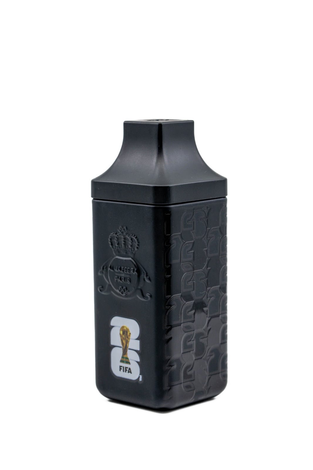 Fifa Elite Al Jazeera Perfume Unisex 100ml caja embalaje original