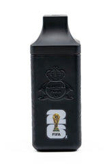 Fifa Elite Al Jazeera Perfume Unisex 100ml frasco original