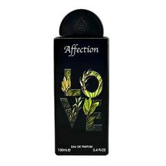 LOVE AFFECTION Lattafa perfume Unisex 100ml