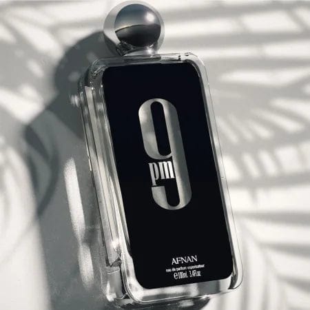 9 pm Afnan perfume HOMBRE 100ml