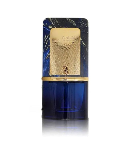 AL NASHAMA CAPRICE Lataffa perfume UNISEX 100ml