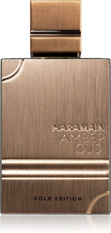 AMBER OUD GOLD Al haramain perfume UNISEX 60ml
