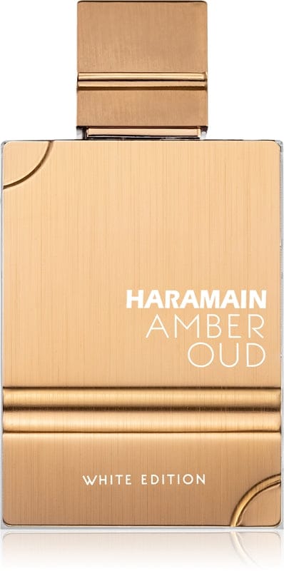AMBER OUD WHITE Al haramain perfume UNISEX 100ml