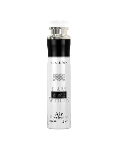 Ambientador ANA ABIYEDH WHITE Lattafa 300ml