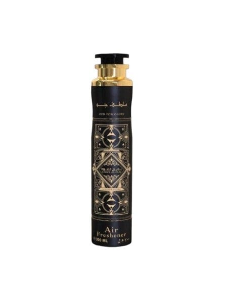 Ambientador BADEE AL OUD FOR GLORY Lattafa 300ml