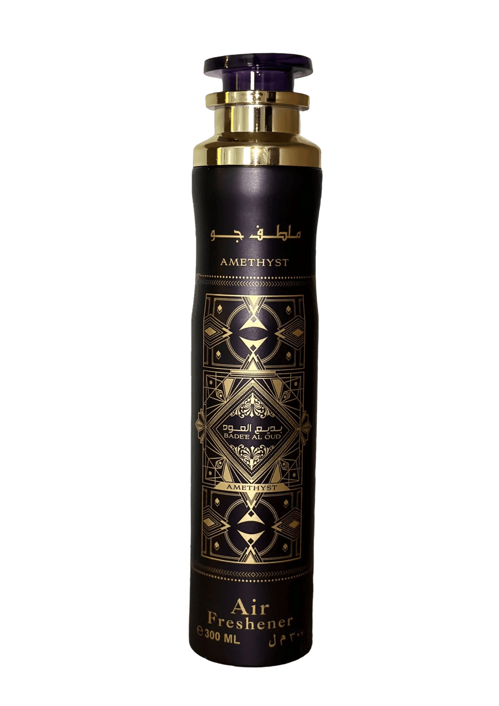 Ambientador BADEE AL OUD AMETHYST Lattafa 300ml