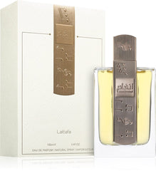 ANGHAM Lattafa perfume UNISEX 100ml