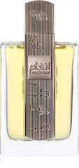 ANGHAM Lattafa perfume UNISEX 100ml