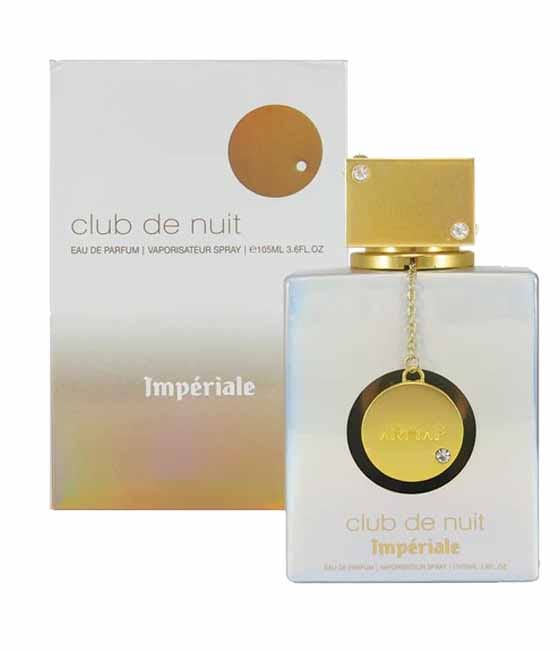 Armaf Club De Nuit Imperiale Perfume Mujer 105ml Eau de Parfum spray comprar online