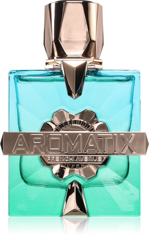 French Avenue Aromatix Sun Kissed Perfume Unisex 100ml frasco original