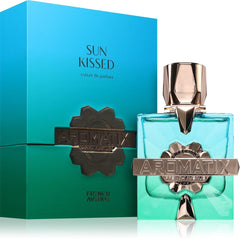 French Avenue Aromatix Sun Kissed Perfume Unisex 100ml caja embalaje original