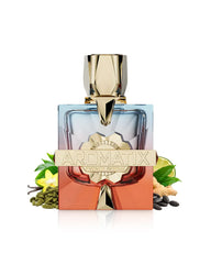 French Avenue Aromatix Teas Me Perfume Unisex 100ml - notas olfativas y fragancia