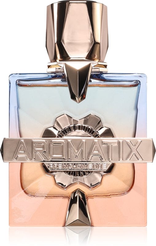 AROMATIX TEAS ME French avenue perfume Unisex 100ml