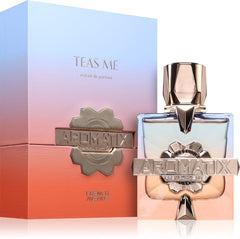 French Avenue Aromatix Teas Me Perfume Unisex 100ml caja embalaje original