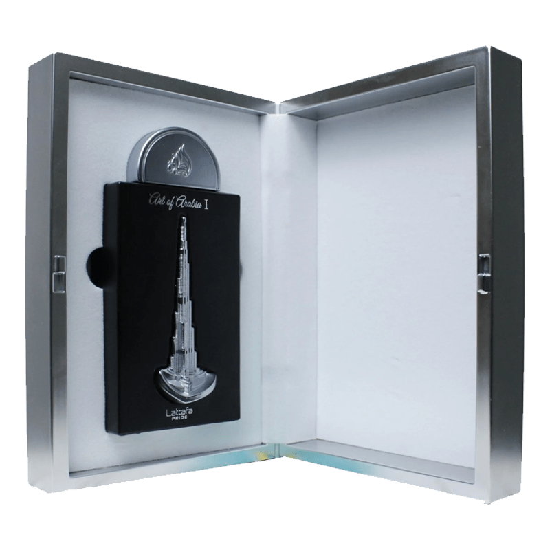 ART OF ARABIA I Lataffa perfume HOMBRE 100ml