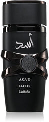 ASAD ELIXIR Lattafa perfume Hombre 100ml