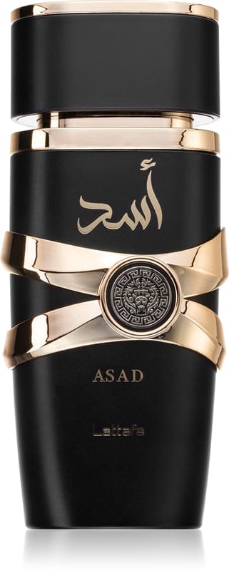 ASAD  Lattafa perfume para hombre 100 ml