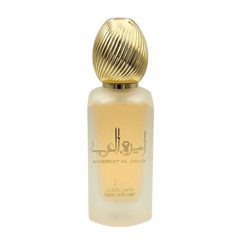 PACK AMEERAT AL ARAB (Perfume Ameerat al arab + Perfume capilar Ameerat + Desodorante Ameerat) Asdaaf set Mujer
