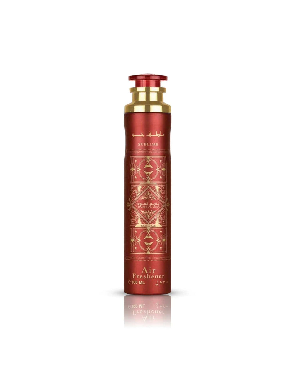 Ambientador BADEE AL OUD SUBLIME Lattafa 300ml