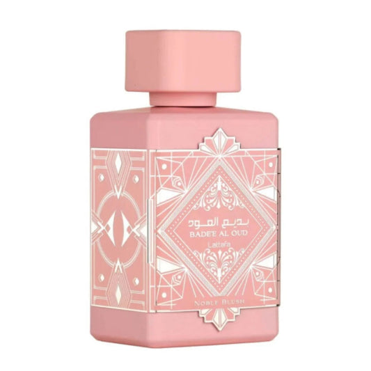 BADEE AL OUD AL NOBLE BLUSH Lattafa perfume Mujer 100ml