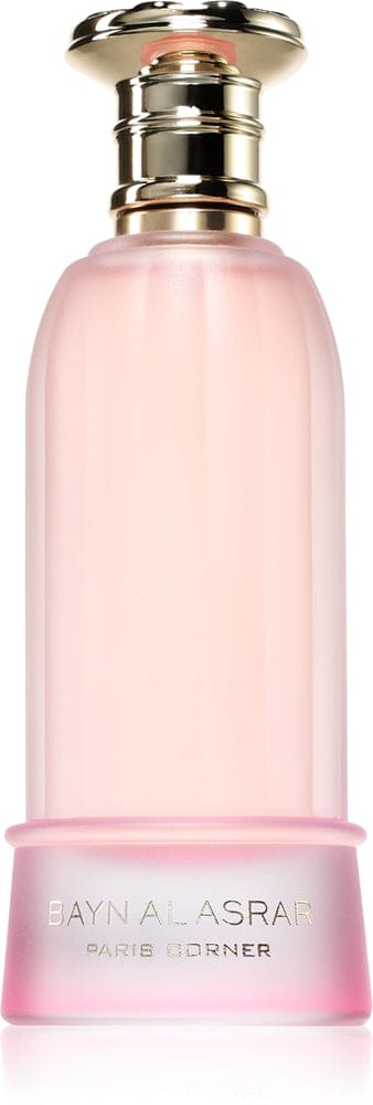 Paris Corner Bayn Al Asrar Perfume Mujer 80ml frasco original