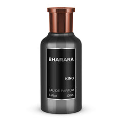Bharara King Perfume Hombre 100ml frasco original