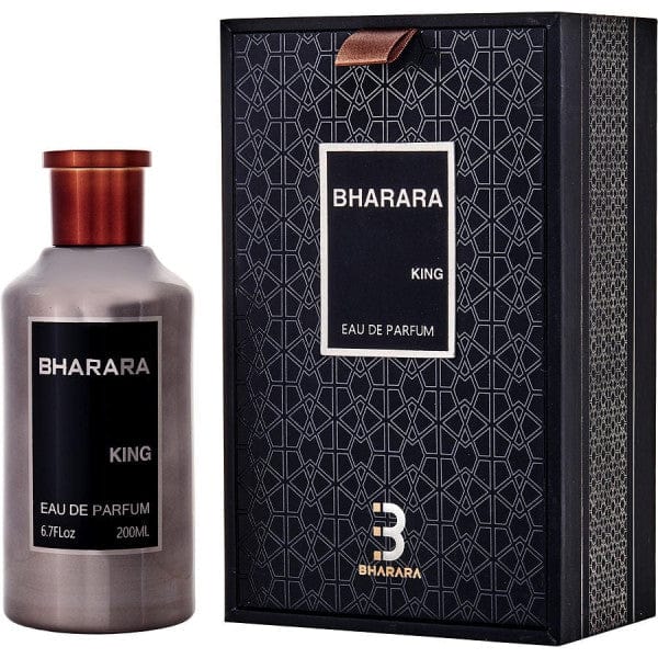 BHARARA KING perfume HOMBRE 200ml