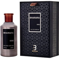 BHARARA KING perfume HOMBRE 200ml