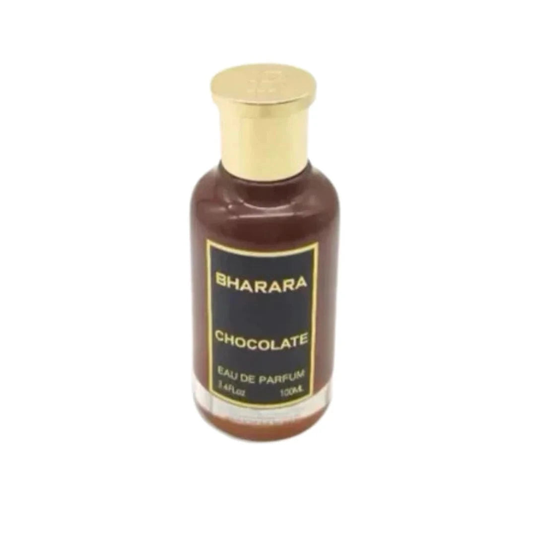 BHARARA CHOCOLATE perfume UNISEX 100ml