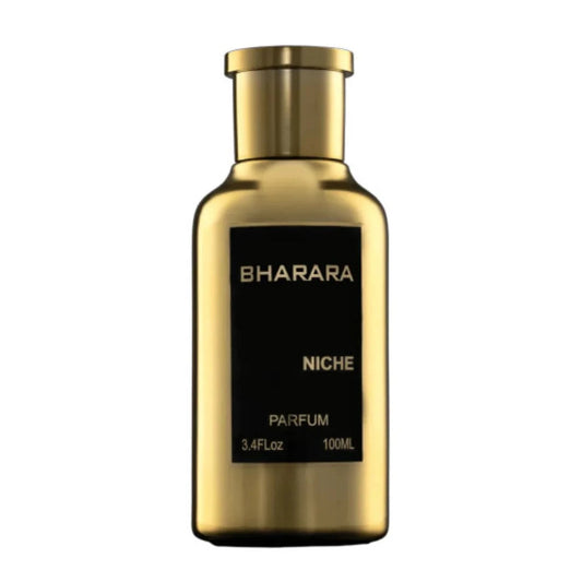 BHARARA NICHE perfume UNISEX 100ml