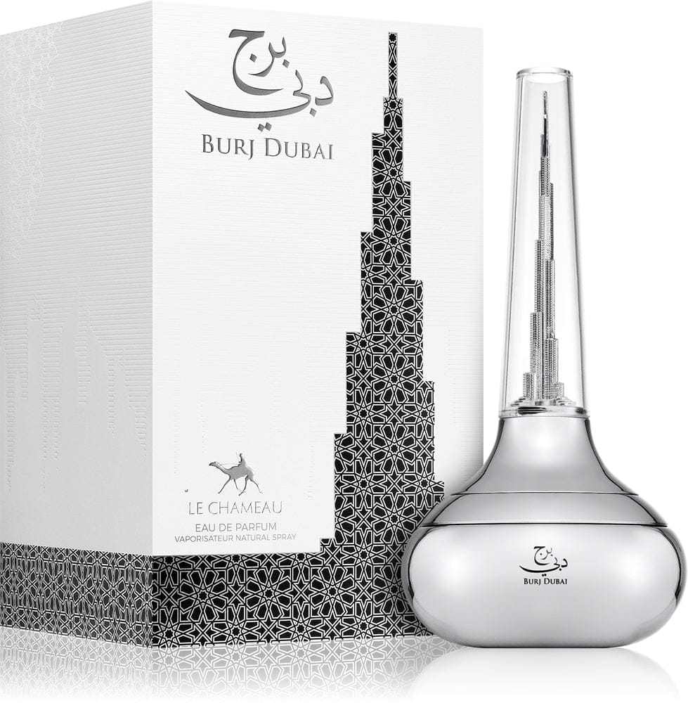 BURJ DUBAI Le chameau perfume UNISEX 100ml