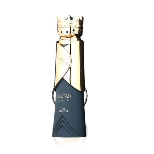 SULTAN - The Founder french avenue perfume UNISEX 100ml