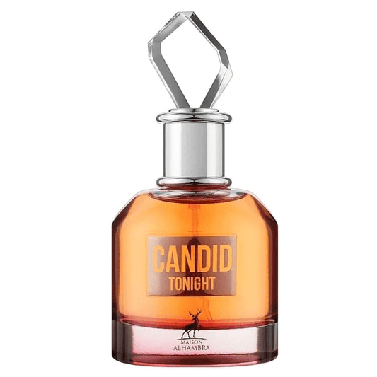 CANDID TONIGHT Maison alhambra perfume MUJER 100ml