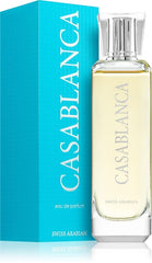 CASA BLANCA Swiss arabian perfume UNISEX 100ml
