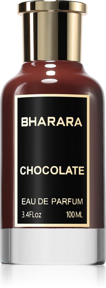 Bharara Chocolate Perfume Unisex 100ml frasco original