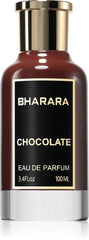Bharara Chocolate Perfume Unisex 100ml frasco original