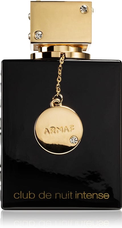 Armaf Club De Nuit Intense Perfume Mujer 105ml frasco original