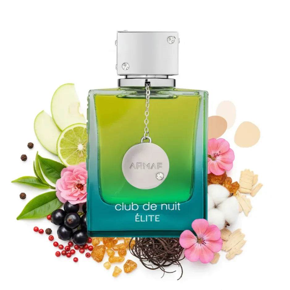 CLUB DE NUIT ELITE Armaf perfume Hombres 105ml