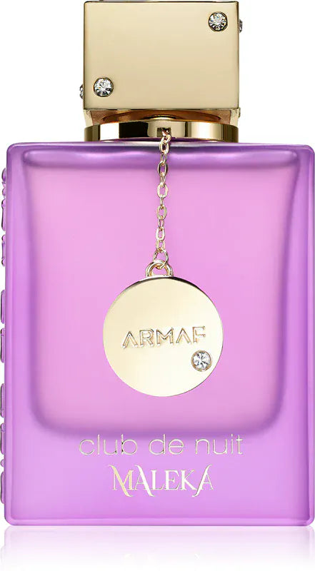 Armaf Club De Nuit Maleka Perfume Mujer 105ml frasco original