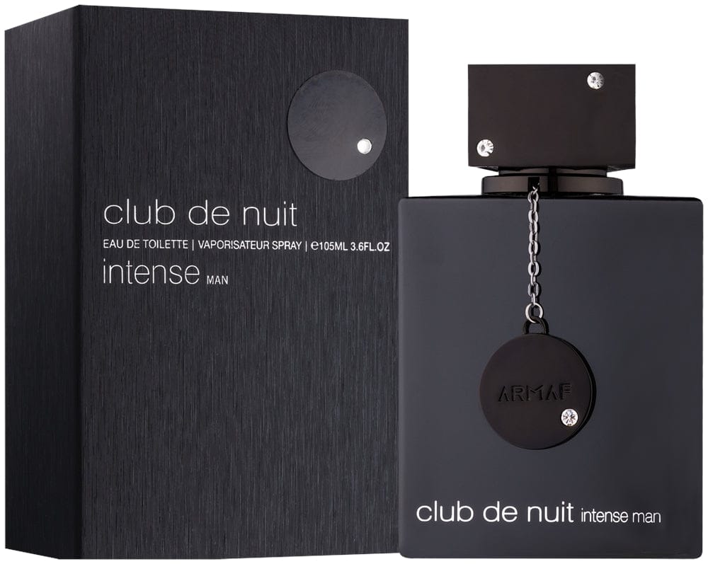 CLUB DE NUIT Intense Armaf EDT para hombre 105ml