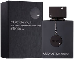 CLUB DE NUIT Intense Armaf EDT para hombre 105ml