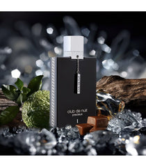 Armaf Club De Nuit Preciux Perfume Unisex 55ml Eau de Parfum spray comprar online
