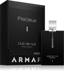 Armaf Club De Nuit Preciux Perfume Unisex 55ml caja embalaje original