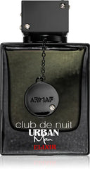 CLUB DE NUIT URBAN MAN ELIXIR Armaf perfume para HOMBRE 105ml